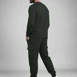 tripr Tshirt Pant Co-ords Set image 2