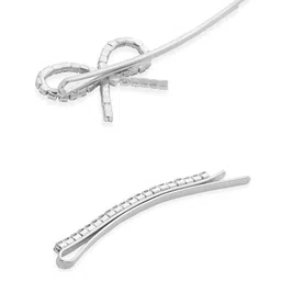 Rubans Set of 2 Embellished Hair Accessory Set image 3