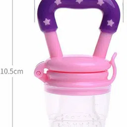 crosal Sthr(Bl+Green)2Pcs Soother image 2