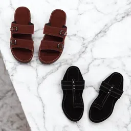 shree shyam Men Sandal-picture-46