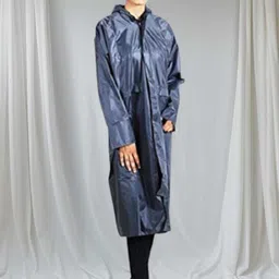 vordvigo Solid Women Raincoat-picture-14