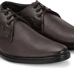 emon Men’s Derby Shoes – Premium Quality Formal Lace-Up Derby For Men-picture-39