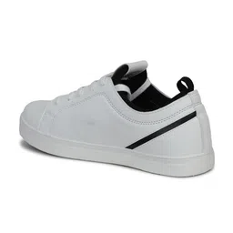 ABROS Men WINGOR Lightweight Comfort Insole Contrast Sole Sneakers image 2