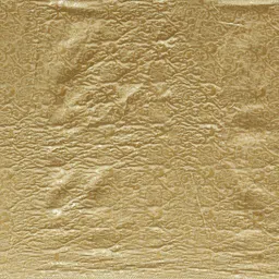 Mitera Cream-Coloured & Gold-Toned Woven Design Zari Silk Blend Banarasi Saree image 5