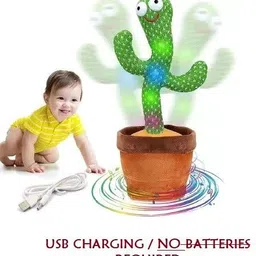 kiddys Talking Cactus-picture-24