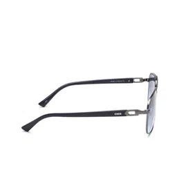 IDEE Men Rectangle Sunglasses With UV Protected Lens IDS3066C3SG image 3
