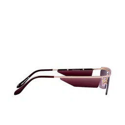 AUGEN Unisex Square Sunglasses with UV Protected Lens image 3