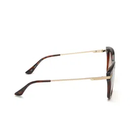 IDEE Women Lens & Square Sunglasses With UV Protected Lens image 3