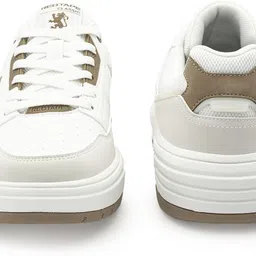 red tape Men's Lifestyle Sneakers for Effortless Everyday Wear Sneakers For Men image 4