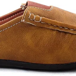 scarpia Open Back Loafers Loafers For Men image 2