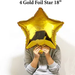 decor mart Birthay Combo Decorations 866 image 2