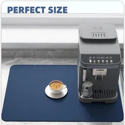 hian Rectangular Pack of 1 Table Placemat image 3