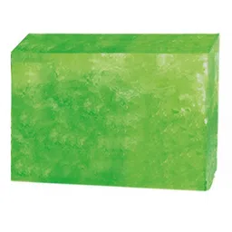 Passion Indulge Pack of 3 Natural Handmade Basil Bath Bar Soaps image 5