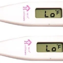 MCP DT F01 pack of-2 Digital Thermometer-picture-10