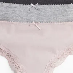 H&M 5-Pack Brazilian Briefs image 2