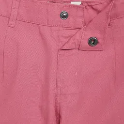 Cantabil Girls Cotton Shorts image 2