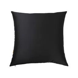 ANS Teal & Purple 5Pcs Quirky Square Cushion Covers image 2