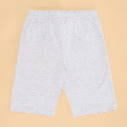 Pantaloons Junior Boys Graphic Printed High-Rise Shorts image 3