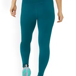 ASICS Flex Mid Rise Ankle Length Sports Tights image 3