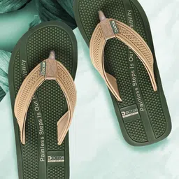 doctor health super soft NewlyLaunch|Premium|Orthopaedic|Diabetic|Accupressure|Classic|Comfort|Ultrasoft Men Flip Flops-picture-15