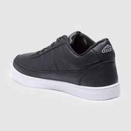 ASIAN Men Solid Synthetic Leather Casual Sneakers image 2