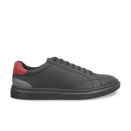 Metro Men Perforated Comfort Insole Sneakers image 4