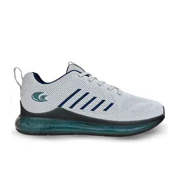 Allen Cooper Men Mesh Running Sports Shoes image 4