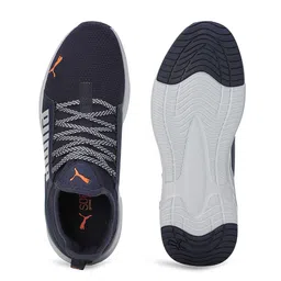 Puma Men SOFTRIDE Premier Slip-On Walking Shoes image 5