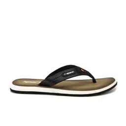 Sparx Brand Logo Printed Thong Flip-Flops image 3