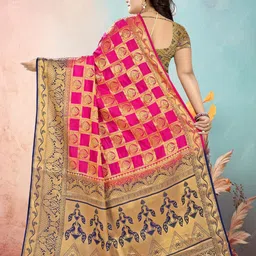 KAVINDI Women Sarees image 3