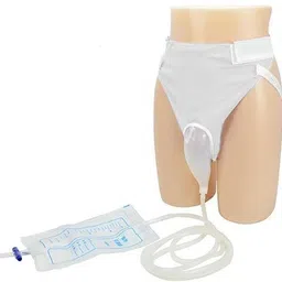 kumijashi Reusable Men Urine Bag Vomit Bag-picture-21