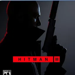 PS5 Game HITMAN 3-picture-18