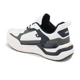 HRX by Hrithik Roshan Men Colourblocked Sneakers image 5