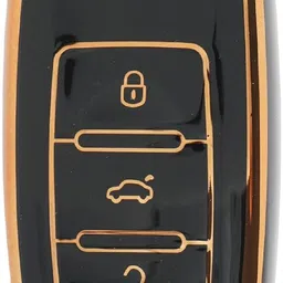 voxel Car Key Cover-picture-17