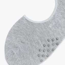 Soxytoes Unisex Patterned Cotton Shoe Liners Socks image 4