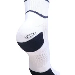 Dollar Socks Men Pack Of 3 Patterned Cotton Ankle-Length Socks image 2