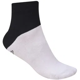 Dollar Socks Men Pack Of 3 Patterned Cotton Ankle-Length Socks image 4