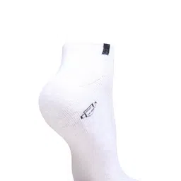 Dollar Socks Men Pack Of 5 Patterned Cotton Ankle-Length Socks image 2