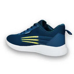 Ajanta Men Mesh Running Sports Shoes image 5
