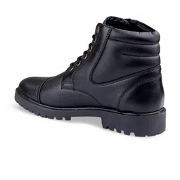 Bxxy Men Mid Top Regular Boots image 2