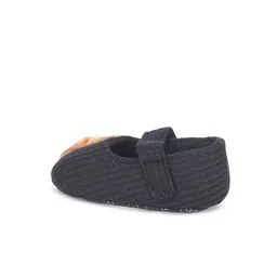 Baby Moo Unisex Kids Cotton Booties image 3