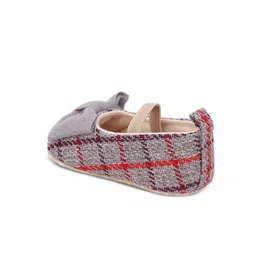 Baby Moo Unisex Kids Cotton Booties image 3