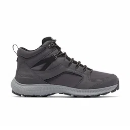 Columbia Men Grey Trekking Non-Marking Shoes image 3