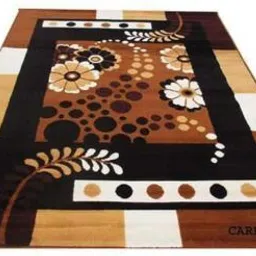 150 cm X 210 Polyester Carpet-image-2