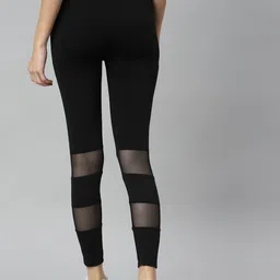 BAESD Girls Ankle-Length Tights image 3