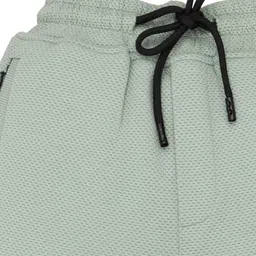 Status Quo Boys Cotton Mid Rise Joggers image 3