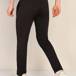 Golden Kite Men Mid Rise Track Pants image 3