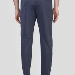 ZEFFIT Men Pack Of 2 Mid-Rise Track Pants image 3