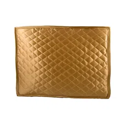 atorakushon Gold-Toned Set of 6 Reusable Multi-Utility Organisers image 3