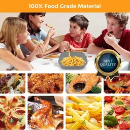 tweeny sq0052 Air Fryer image 5